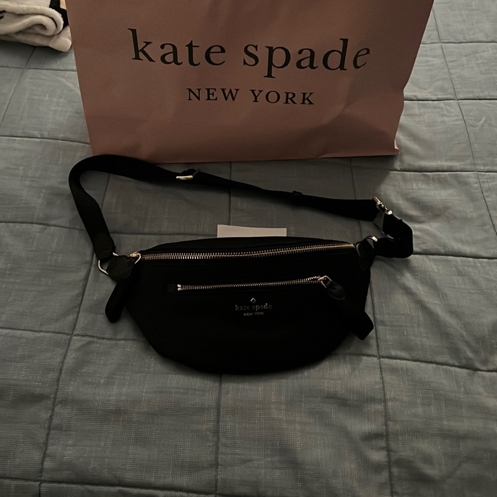 Kate Spade belt bag